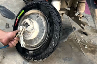 吉林换胎补胎服务