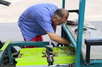 吉林三轮车救援服务