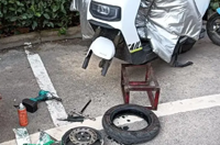 吉林上门维修服务